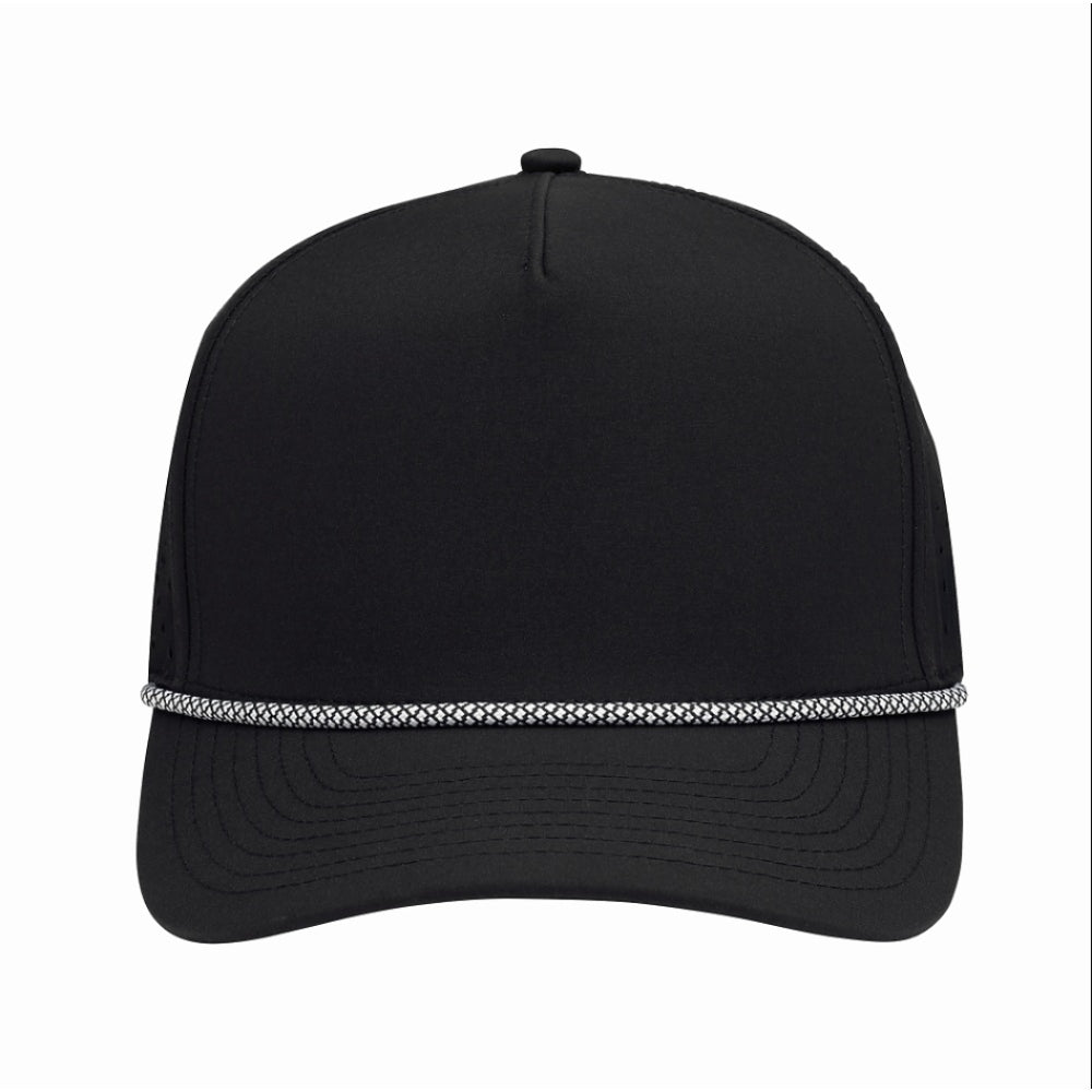 Billest Headgear Glendora Cap - Black/White