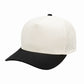 Billest Headgear Glendora Cap - Bone/Black