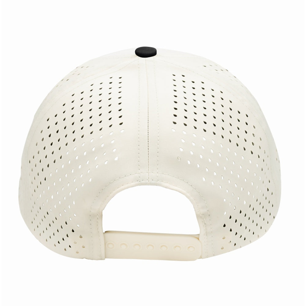Billest Headgear Glendora Cap - Bone/Black