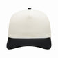 Billest Headgear Glendora Cap - Bone/Black