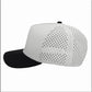 Billest Headgear Glendora Cap - Light Grey/Black