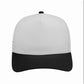 Billest Headgear Glendora Cap - Light Grey/Black