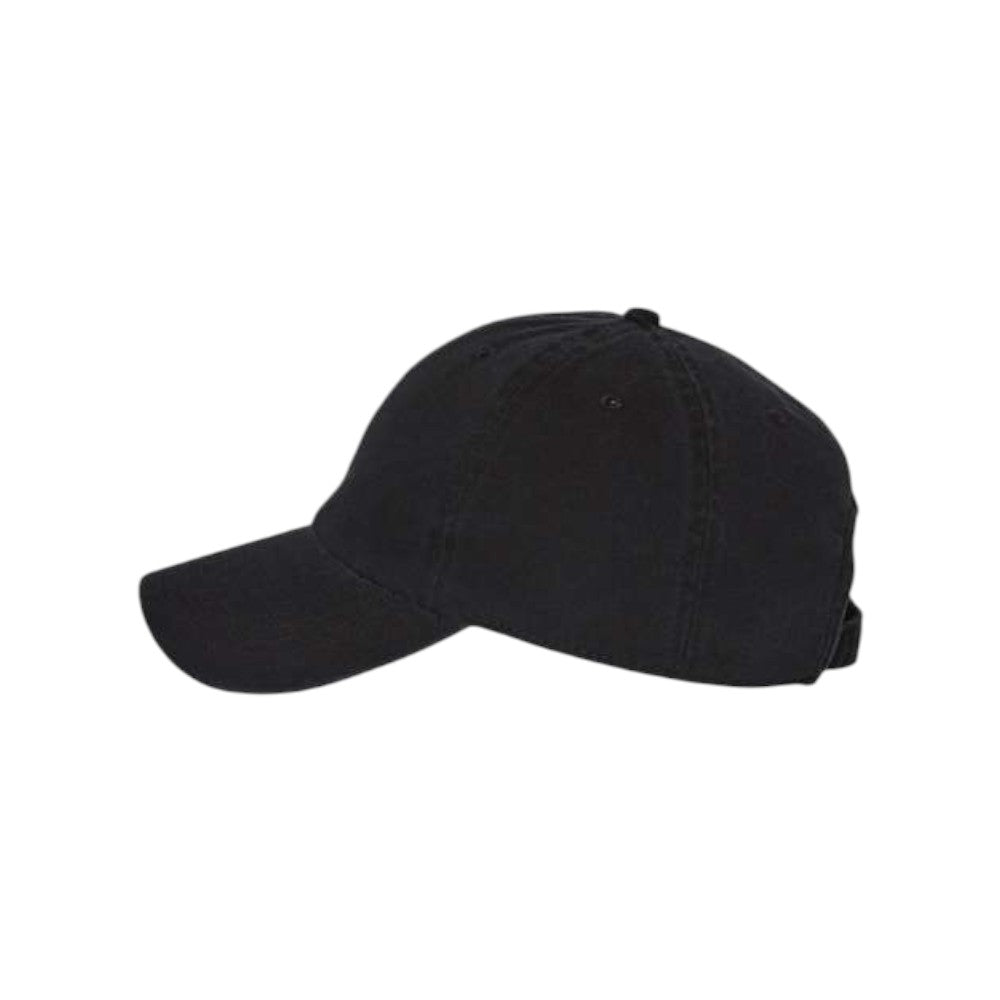 '47 Clean Up Cap - Black