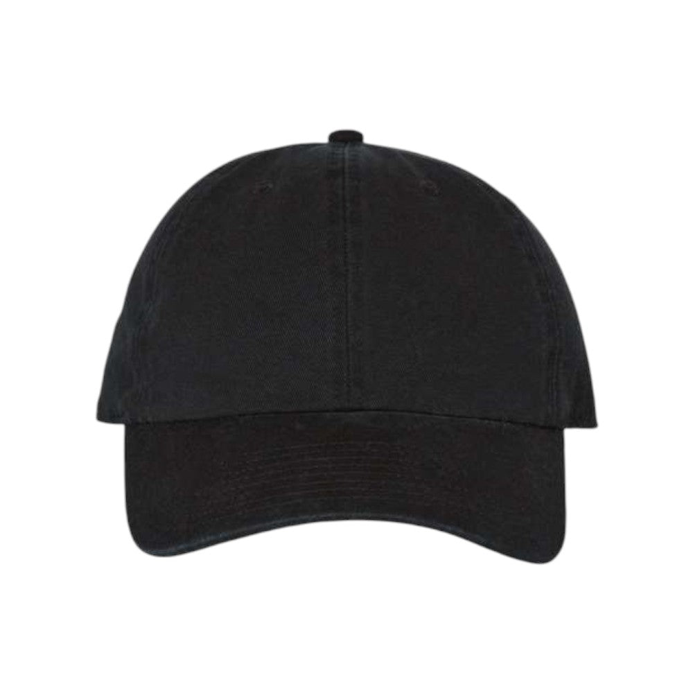 '47 Clean Up Cap - Black