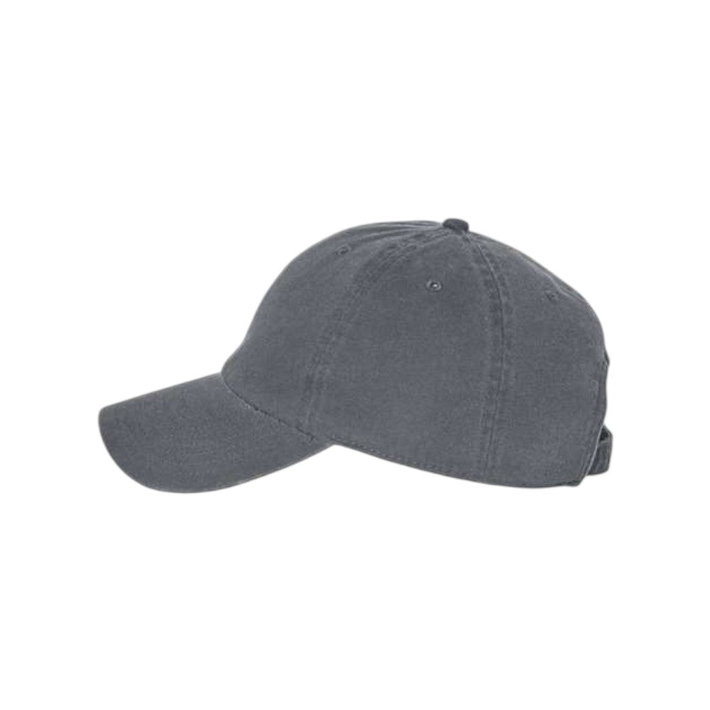 '47 Clean Up Cap - Charcoal
