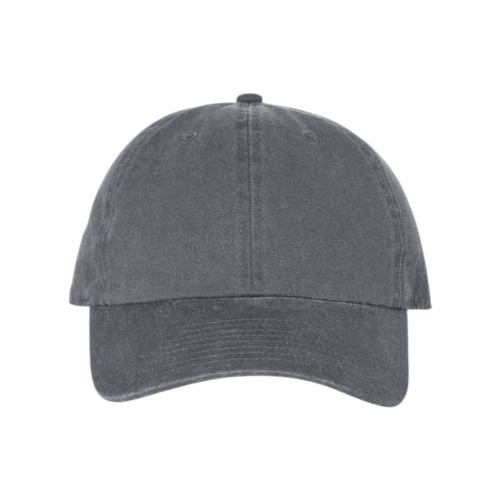'47 Clean Up Cap - Charcoal