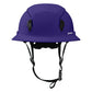 SHK-1 Full Brim Vented - Purple