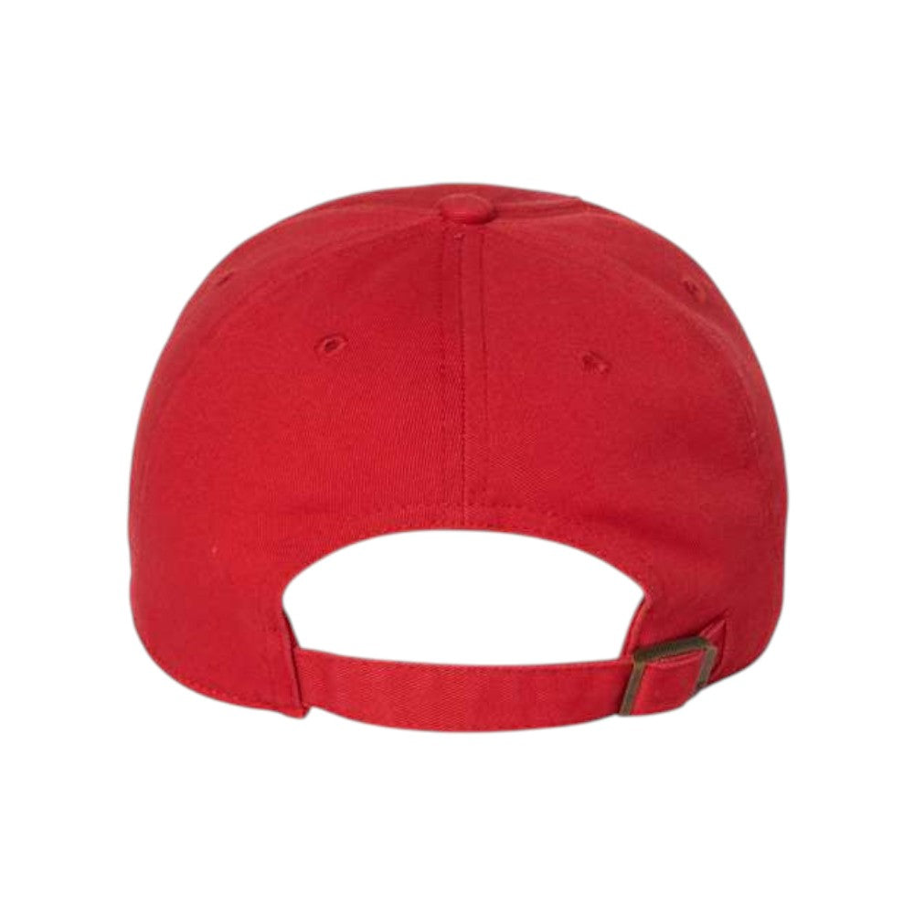 '47 Clean Up Cap - Red