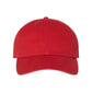 '47 Clean Up Cap - Red