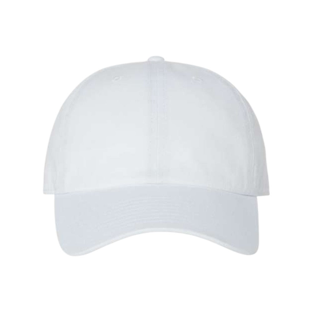 '47 Clean Up Cap - White
